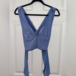 Urban outfitters going out top! Brand new with tags never worn